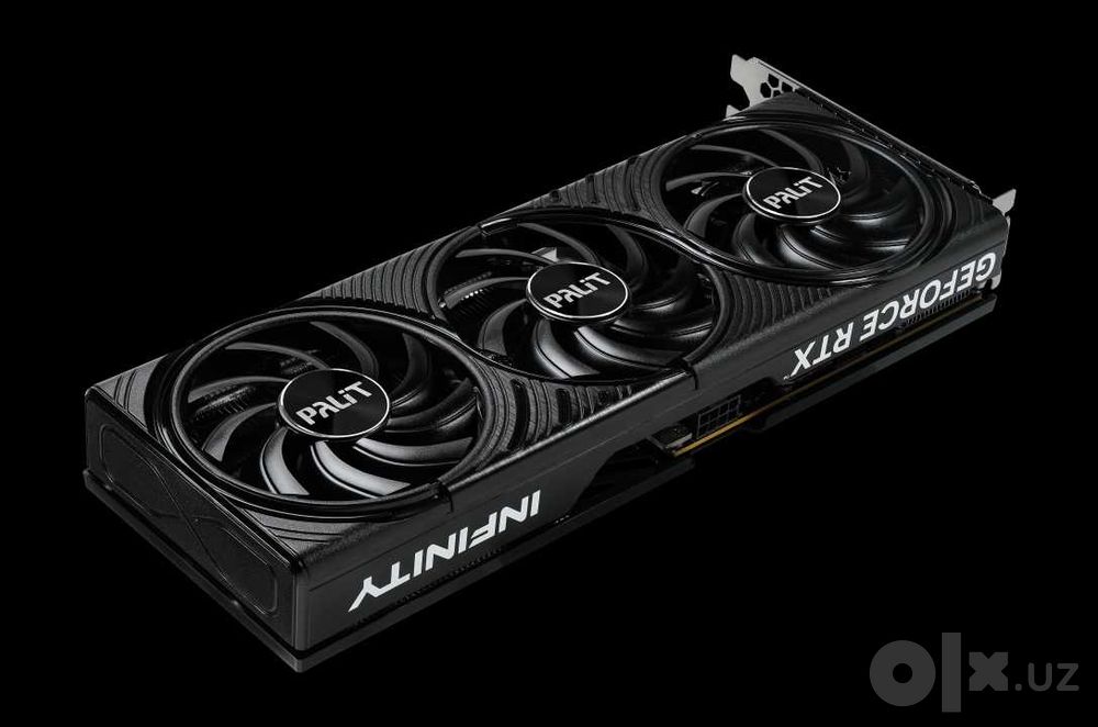 Palit - 16GB GeForce RTX5060Ti INFINITY 3 GDDR7 128bit (ограничено)