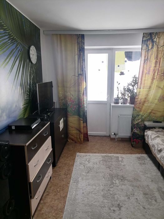 3ех комнатная квартира