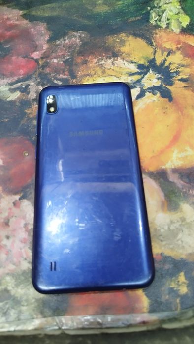 Samsung galaxy a10