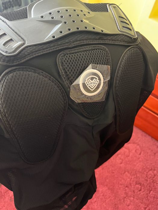 Scurti pantaloni de protectie pentru motociclete moto shorts