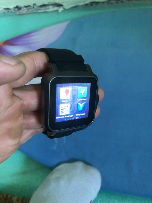 Simvalley smart soat