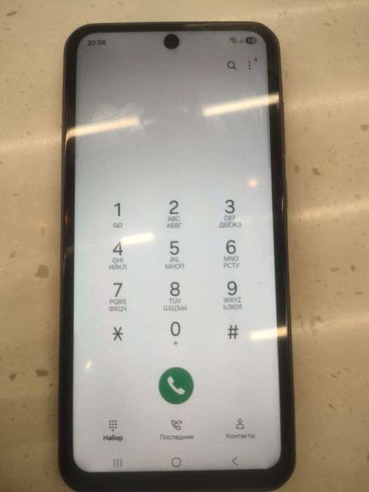 A35 сатылад обмен бар