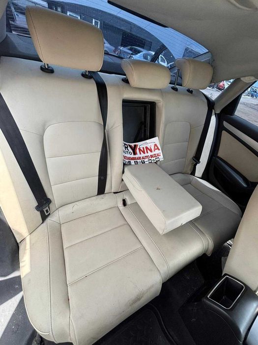 Dezmembrez - Dezmembrari Audi A4 B8 2009 2.0 TDI Multitronic