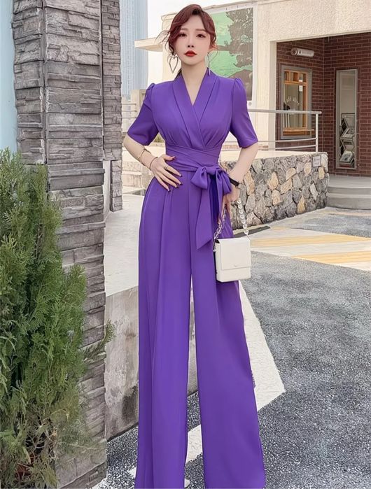 Комбинезон женский