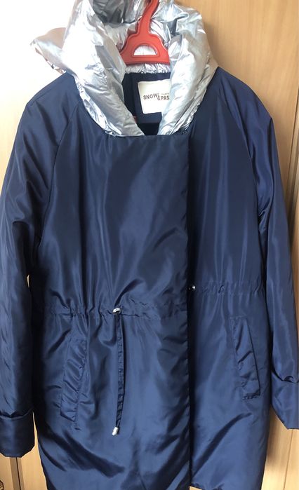 Продам куртку