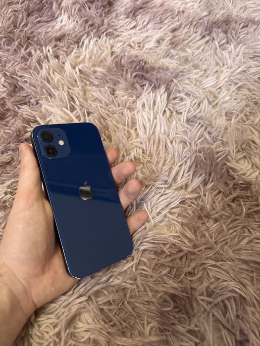 Iphone 12 128gb Айфон 12 128гб