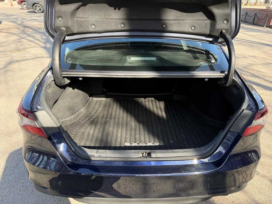 Водитель с личным авто