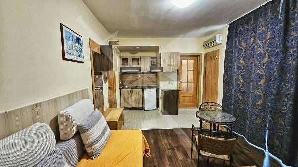 Продава се Едностаен апартамент в к.к. Слънчев бряг - 30 кв.м за 527 €/кв.м - Снимка #2