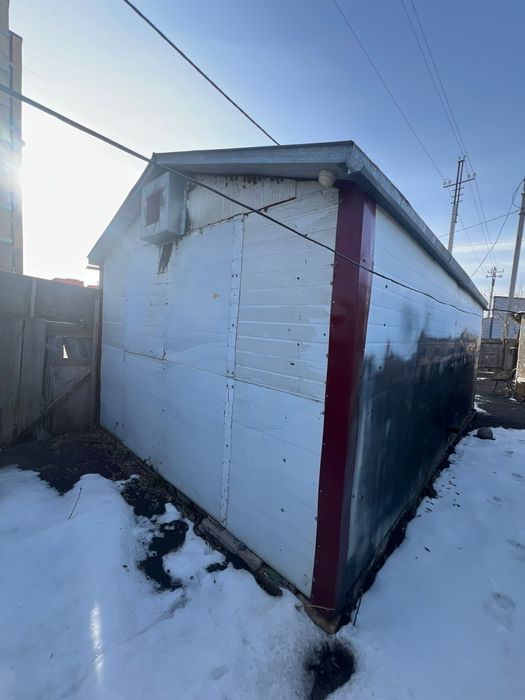 Продам мини цех сенфичь панель