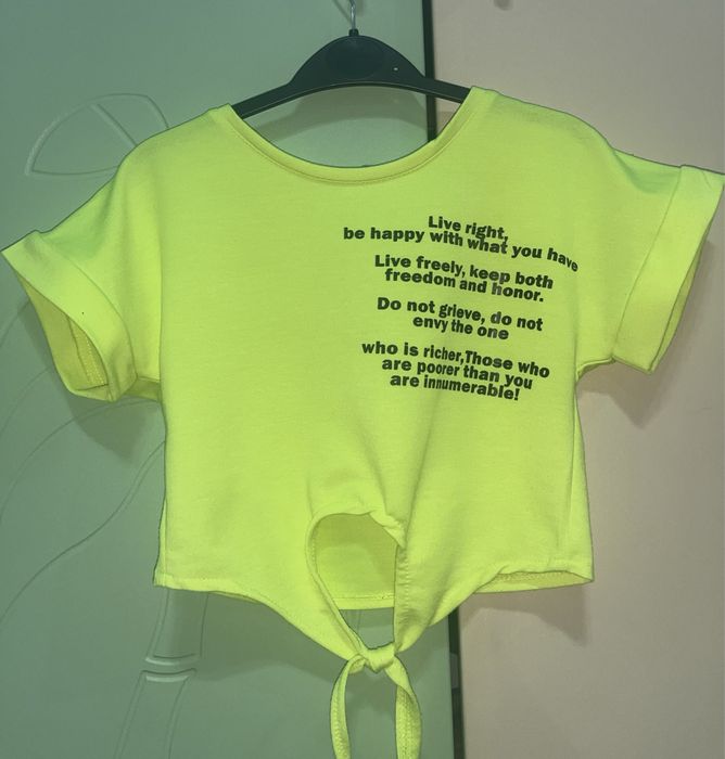 Детский костюм на девочку