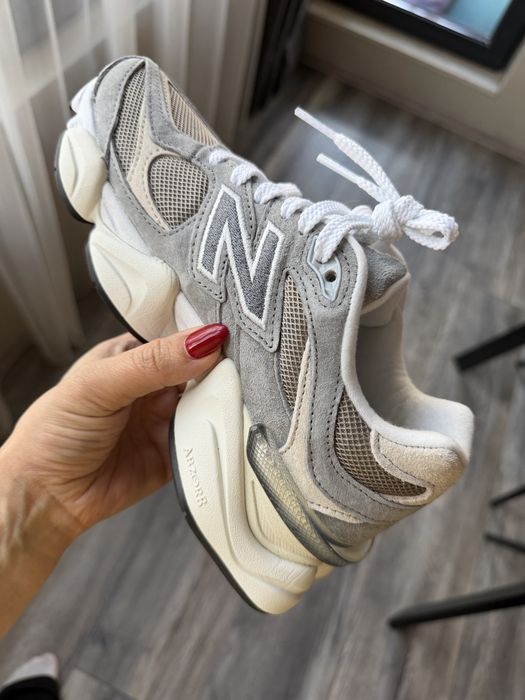 New Balance кецове