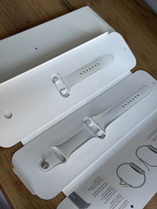 Ремешки на apple watch 44mm