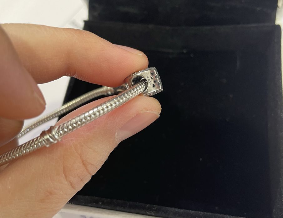 Продам браслет Pandora (Пандора)
