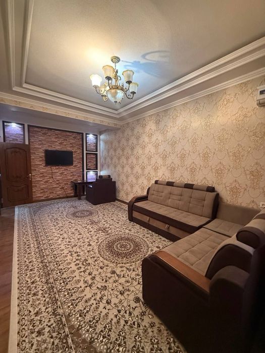 6-mkr tomondan 2xonalik tayyor kvartira sotiladi №68