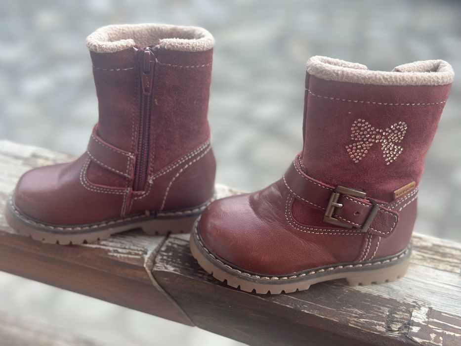 Зимни ботуши Lasocki
