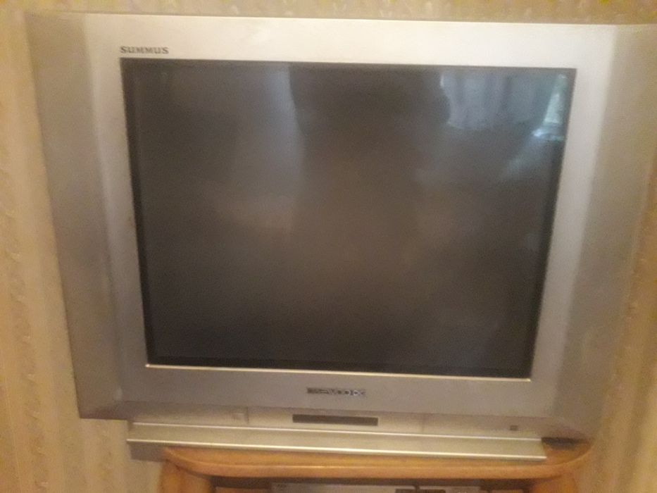 Продам ТV Daewoo