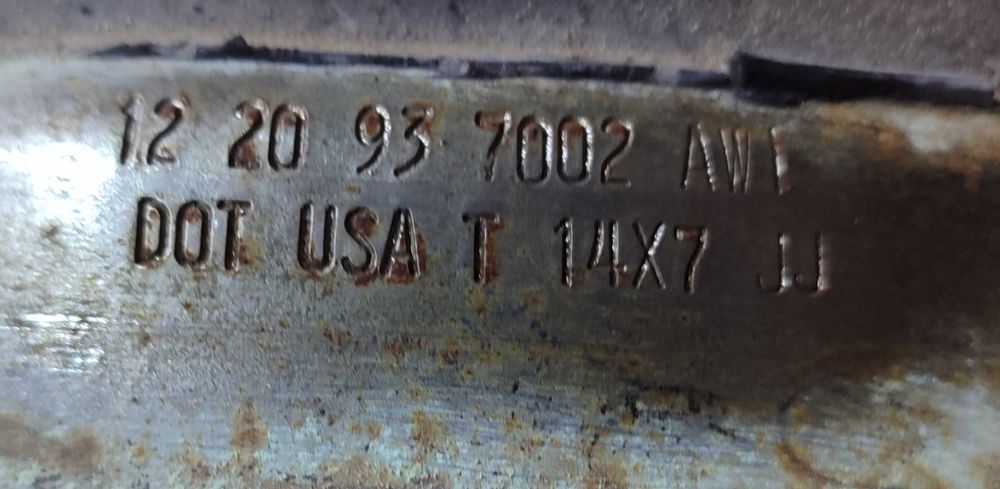 Продам диски спицы