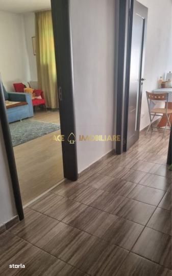 2 Camere de inchiriat | Militari | Metrou | Centrala Proprie | Parcare — fotografia 3