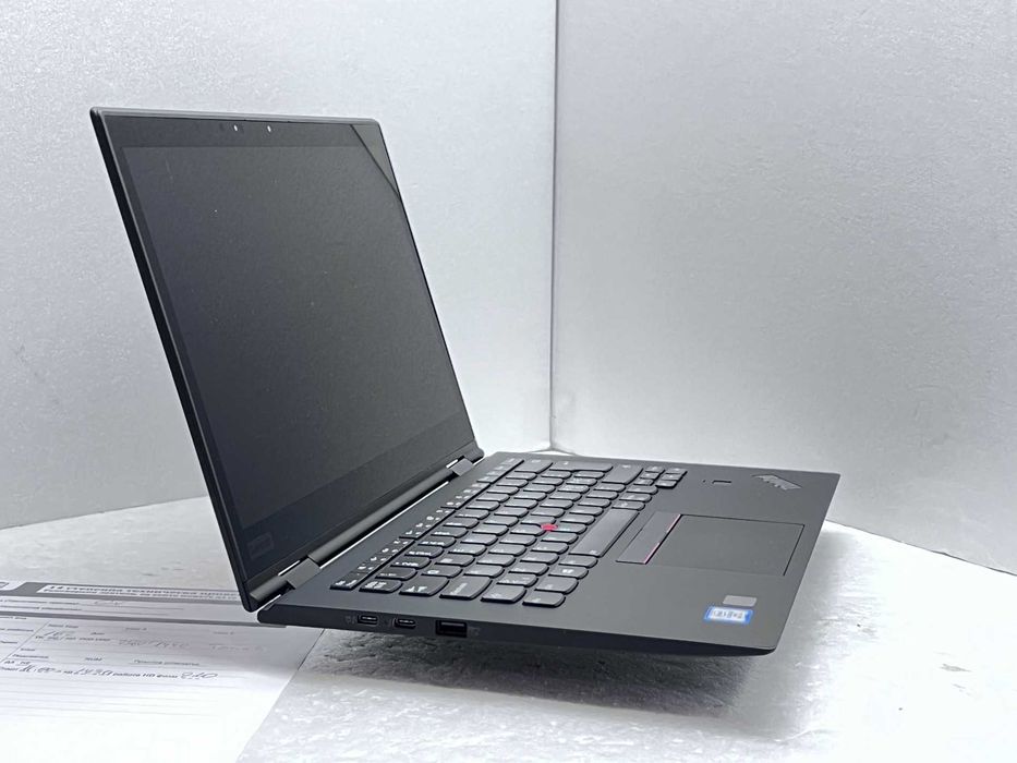 Lenovo ThinkPad X1 Yoga 3th Gen 14" touch i5-8350U 16GB 510GB клас А