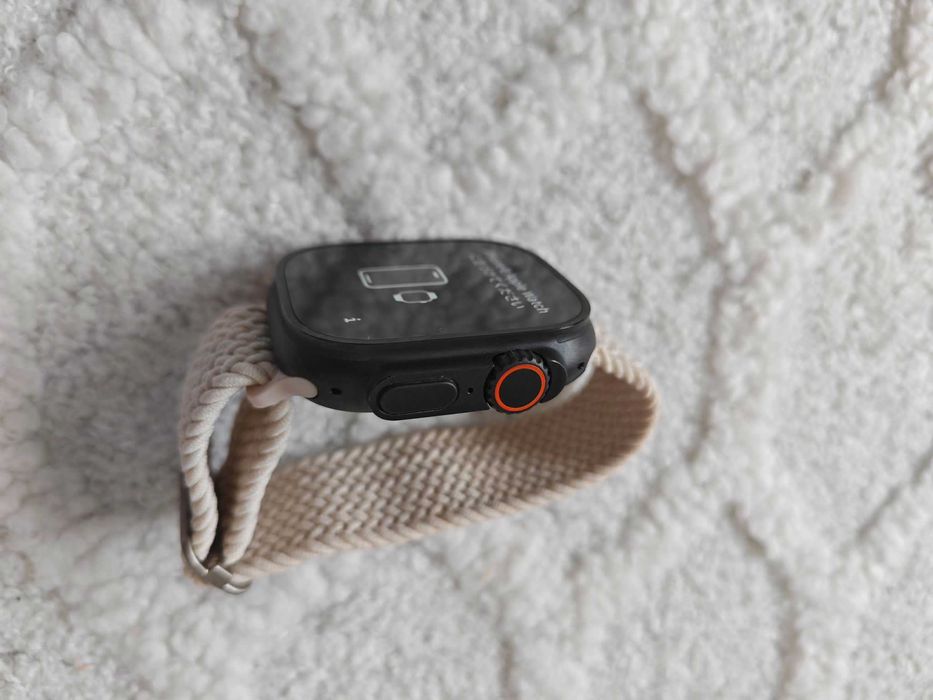 Apple Watch Ultra 2 Titanium 49mm GPS + Cellular