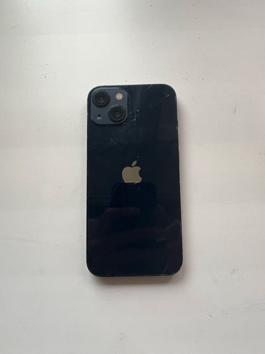 iPhone 13 128гб 100 акб