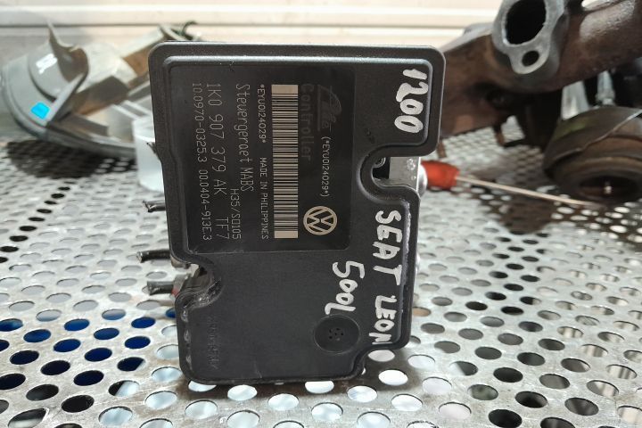 Pompa ABS 1K0907379AK / 1K0614117S 1K0907379AK / 1K0614117S Seat Leon