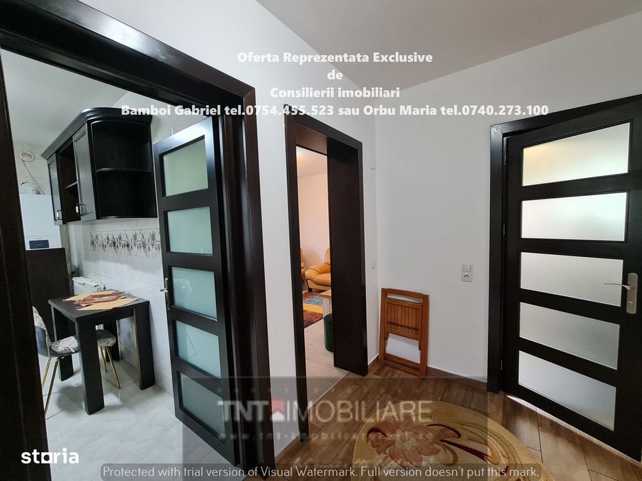 Casă single complet renovată (2025) – Zona Horpaz
