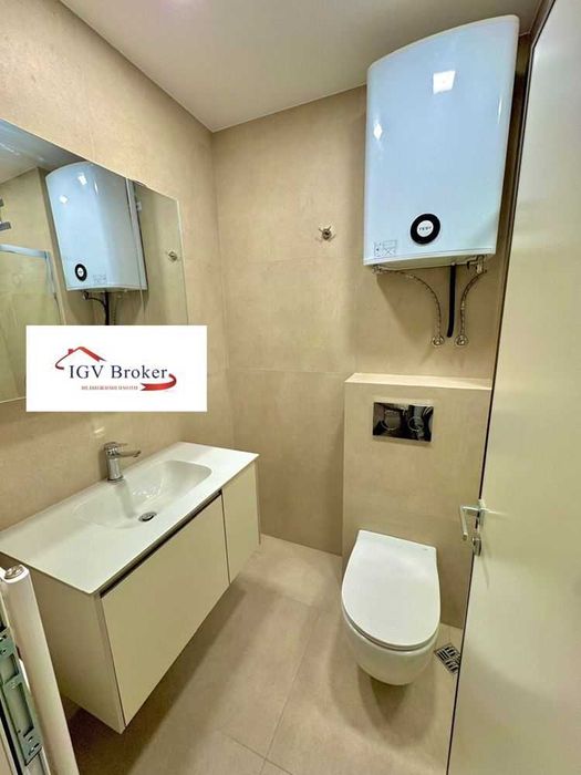 Дава се под наем Двустаен апартамент в София, Студентски град - 65 кв.м за 767.55 € - Снимка #11