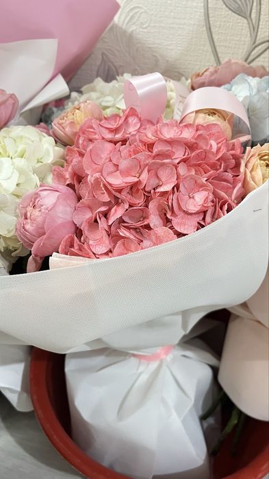 Цветы свежие торг есть