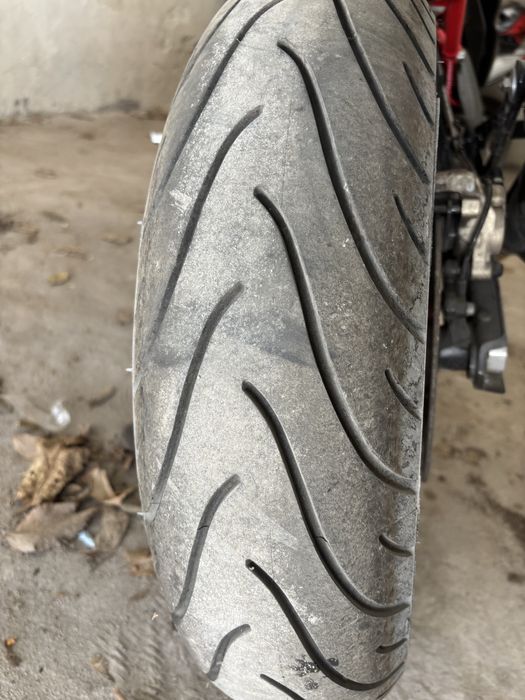 Bmw g310 r(Naked)