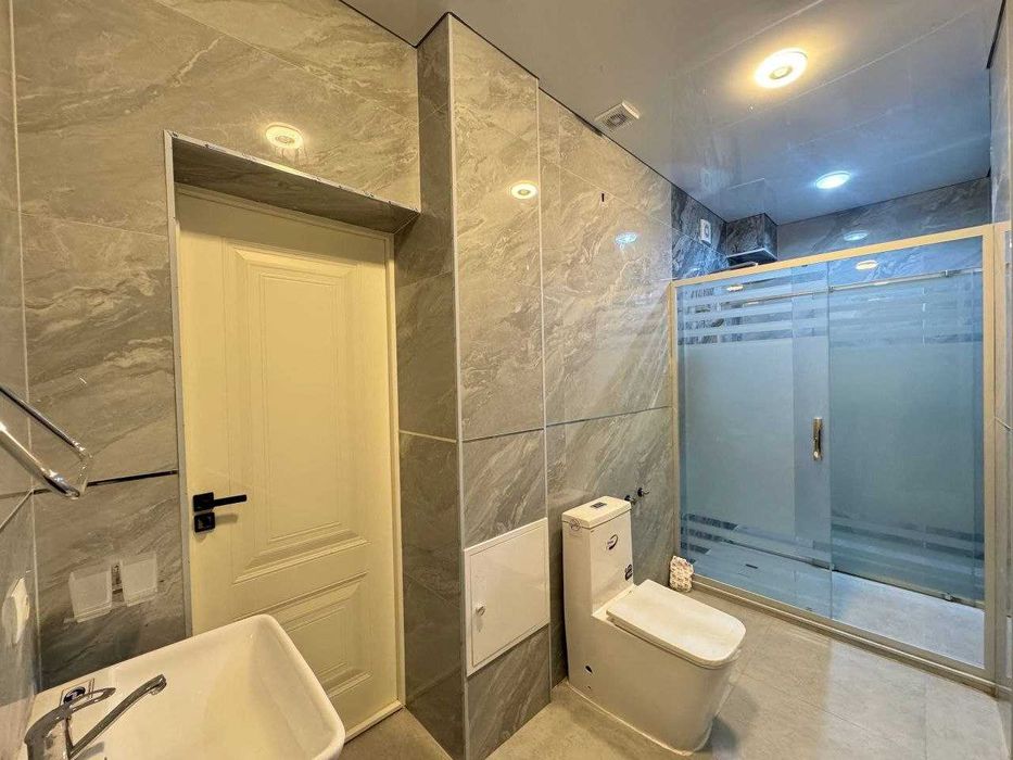 3х комнатная квартира студийная с удобствами на районе Вокзала