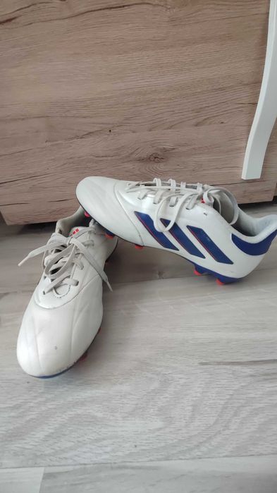Бутонки adidas copa pure 39 1/3