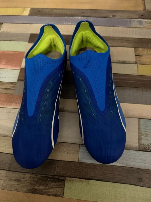 Ghete fotbal puma ultra ultimate 40,5