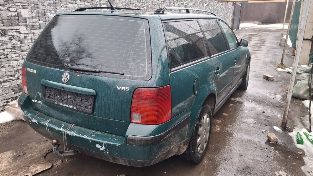 Продам пассат б5