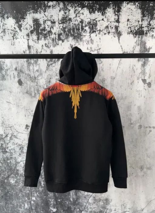 Hanorac Marcelo Burlon