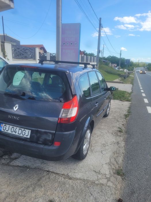 RENAULT 4 2005 — imagine 3
