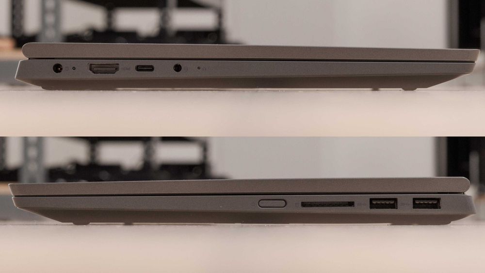 Ноутбук Lenovo IdeaPad Flex 5 x360