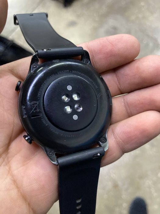 Xiao mi Amazfit GTR 2