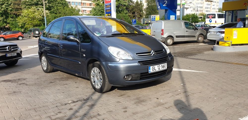 Citroen Xsara Picasso