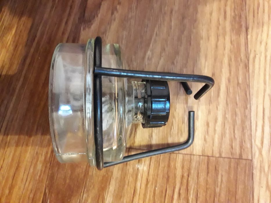 Лабораторная горелка