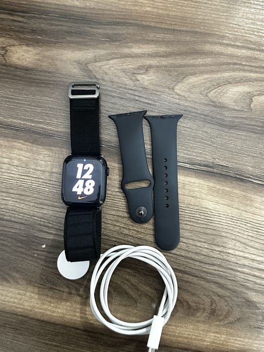 Aplle watch 7 45mm