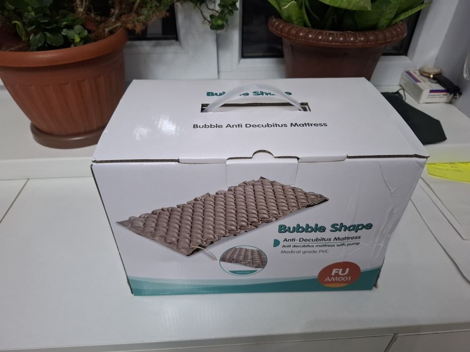 Ортопедический матрас