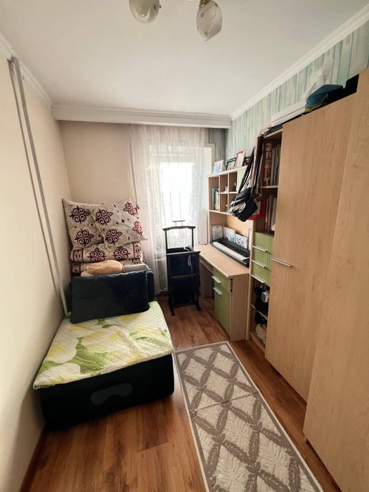 Продам 3 ком квартиру