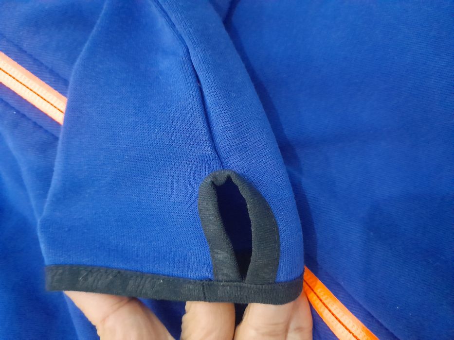 Горнище на Nike m