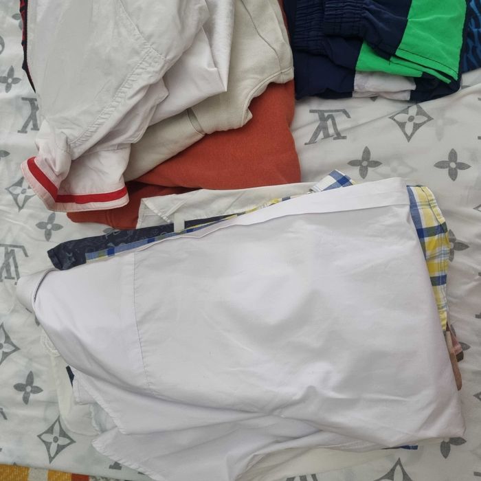 Одежды для мальчика 14–16 лет | Отличное состояние