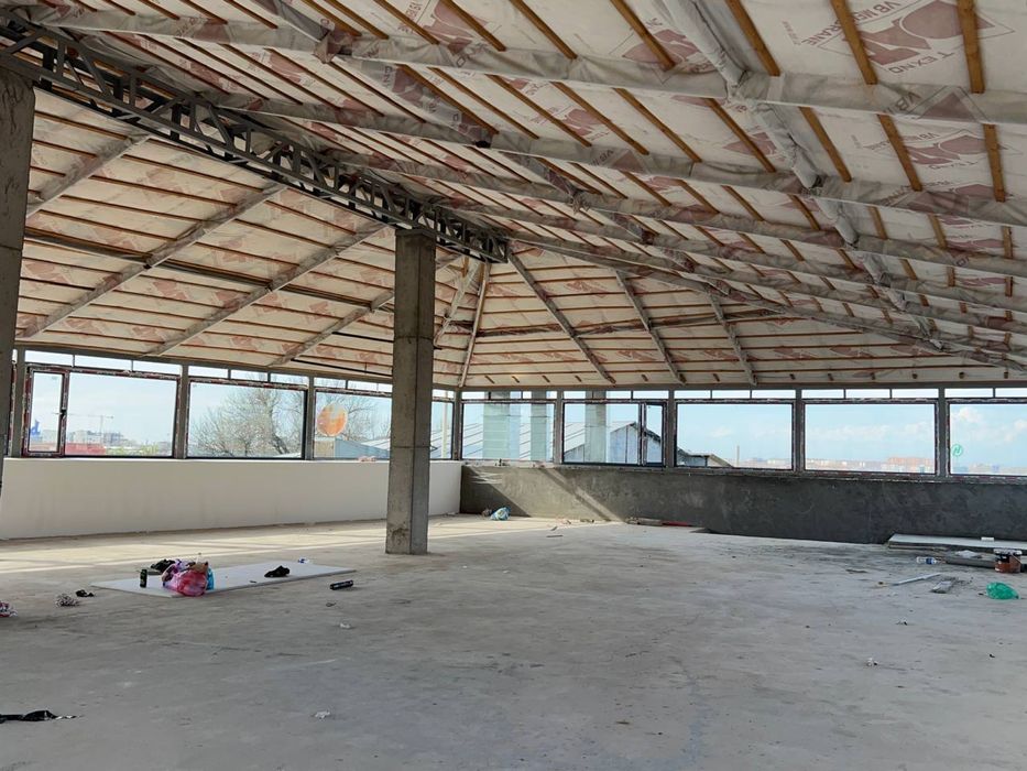 Сдается в аренду Openspace 350 m2