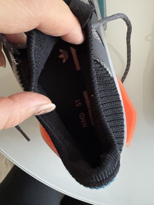 Pantofi sport de barbati Adidas