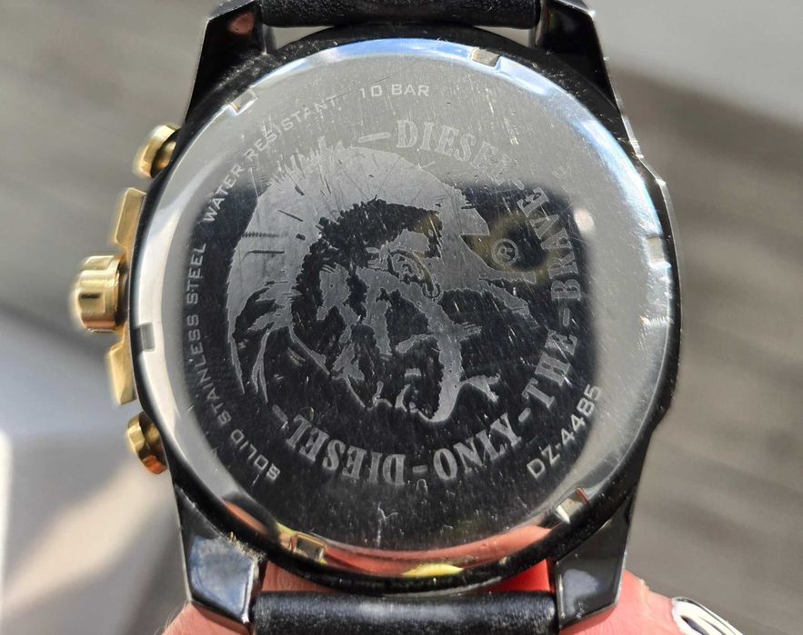 Мъжки часовник DiESEL 4485