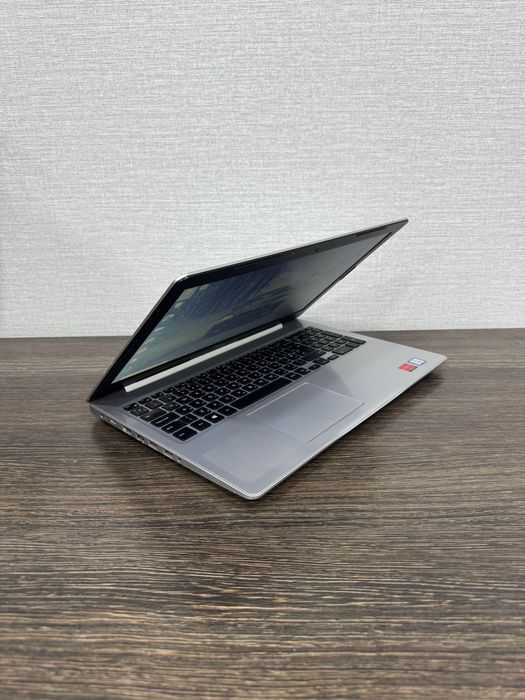 8-Ядерный Dell P75F intel Core i7 4-Гб Видео Картой 15,6 Full-HD Экран