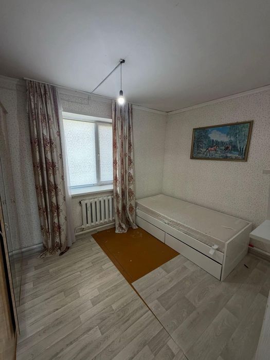 Продается 4- х ком кв в районе Подстепной